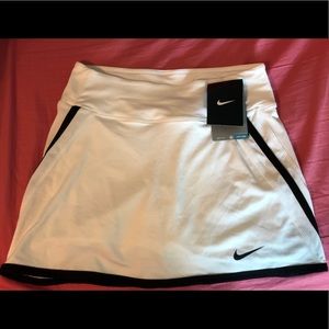 Nike tennis skirt